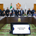 Nuevo León cierra 2025 con la mayor reducción de delitos en 15 años: Samuel García