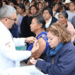 Llega Abrigando Corazones a las Altas Montañas con vacunas, cobertores y alimentos