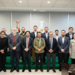 Inicia diálogo con la industria de berries para certificar condiciones laborales en agroexportación