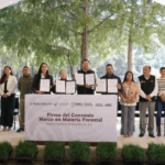 Puebla se perfila como polo ambiental y turístico de México con respaldo federal