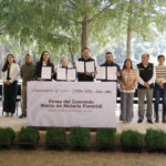 Puebla se encamina a ser polo ambiental y turístico con apoyo del gobierno federal