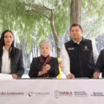Puebla, modelo nacional en restauración ambiental con respaldo de SEMARNAT