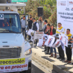 Gobierno de Puebla transforma vialidades sin corrupción y con inversión social