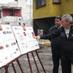 Pepe Chedraui fortalece campaña de bacheo en Puebla con recursos de “Estaciónate Aquí”