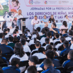 SEDIF Morelos beneficia a más de 14 mil personas con Jornadas de Protección por los Derechos