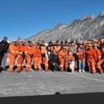 Alcanza voluntariado en Santa Catarina más de 58 toneladas de residuos retirados