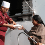 Lleva Caravana Abrigando Corazones más de 7 mil apoyos a comunidades de Coscomatepec y Jalacingo