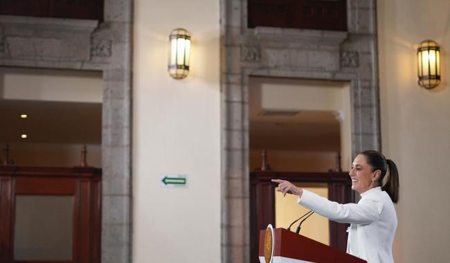 Inicia construcción de la presa “El Novillo” en La Paz; beneficiará a 250 mil personas