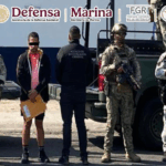 Detienen a “Delta 1” en Jalisco y desmantelan narcolaboratorio en Durango en operativos conjuntos