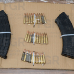 FGR obtiene sentencia de más de 12 años de prisión por tentativa de homicidio y portación de armas en Zacatecas