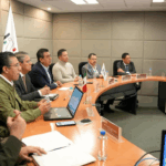 INM refuerza atención migratoria con reunión nacional de titulares estatales