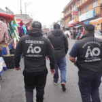 Alcaldía Álvaro Obregón asegura pirotecnia en operativo preventivo por comunidades seguras