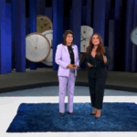 Mariela Gutiérrez: de microempresaria a senadora, superando obstáculos con esfuerzo y compromiso