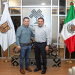 Poder Judicial y Ayuntamiento de Metapa refuerzan coordinación institucional