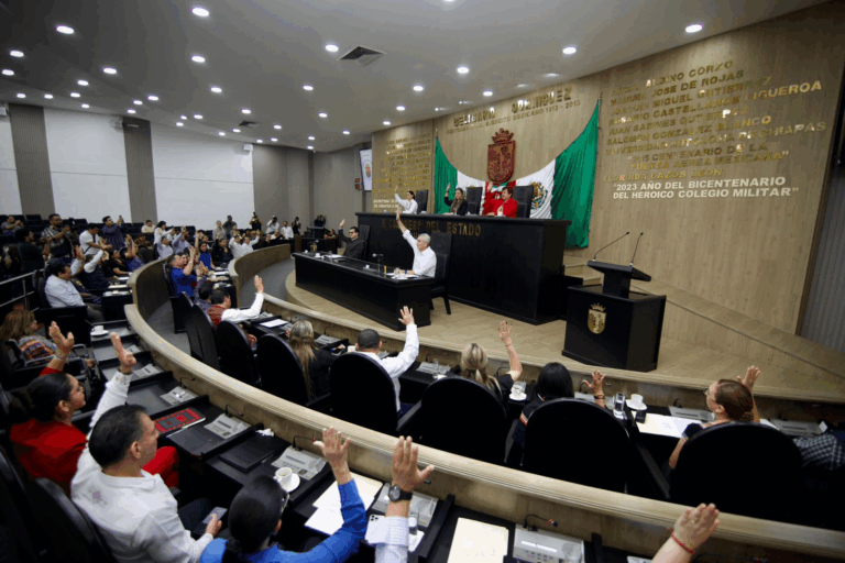 Congreso declara el 2026 “Año de Jaime Sabines Gutiérrez”