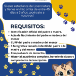 UNACH ofrece estancia infantil para apoyar a estudiantes con hijos pequeños