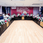 Yamil Melgar refuerza operativos de seguridad en Tapachula por temporada decembrina