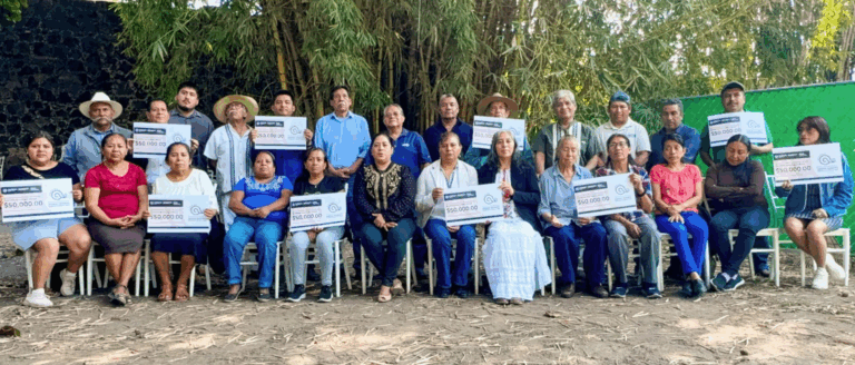 Morelos impulsa el arraigo lingüístico con programa “Nahuatlahtolli 2025”