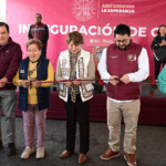 Delfina Gómez anuncia rehabilitación integral del Periférico Norte en enero de 2026