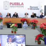 Puebla avanza hacia la soberanía energética con instalación de paneles solares en Teziutlán