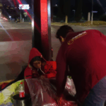 Gobierno de Puebla refuerza apoyo invernal con recorridos de Protección Civil