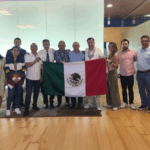 Impulsa Gobierno de Morelos competitividad y exportaciones de empresas locales