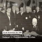 Poder Judicial de Chiapas conmemora efeméride clave del sistema jurídico mexicano