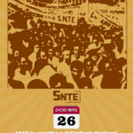 Ayuntamiento de Tapachula reconoce la creación del SNTE como hecho histórico para la educación en México