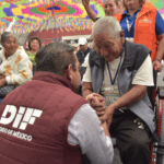 DIF Estado de México entregó más de 5 mil 500 ayudas técnicas durante 2025