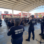 IJMP refuerza la prevención del acoso escolar y delitos cibernéticos en estudiantes de Puebla