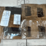 FGR obtiene sentencia de casi 14 años de prisión por delitos federales