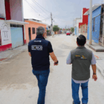 Avanza infraestructura vial en Tuxtla bajo supervisión del alcalde Ángel Torres