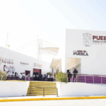 Más de 171 mil mujeres han sido atendidas en Puebla a través de los Centros LIBRE