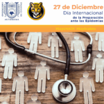 UNACH conmemora el Día Internacional de la Preparación ante las Epidemias