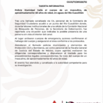 Hallan cuerpo sin vida en el Río Cuautitlán; autoridades investigan