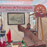 Impulsa Gobierno de Morelos presencia de productores locales en mercados nacionales e internacionales