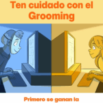 Ayuntamiento de Tapachula alerta sobre la violencia digital contra niñas, niños y adolescentes