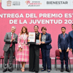 Gobierno del Estado de México impulsa actividades formativas para niñas, niños y jóvenes en 2025