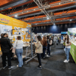 La industria de congresos deja más de 395 millones de pesos a Puebla capital en 2025