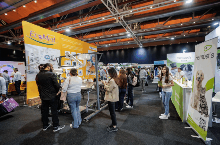 La industria de congresos deja más de 395 millones de pesos a Puebla capital en 2025