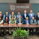 Lanza Gobierno de Morelos programa permanente de escrituración social y regularización territorial