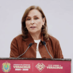 Confirma Gobernadora de Veracruz víctimas veracruzanas tras accidente del Tren Interoceánico