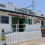 Marca Puebla Cinco de Mayo fortalece identidad regional y competitividad económica