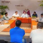 Gobierno de Tapachula refuerza acciones para mantener limpia la ciudad