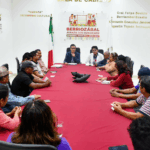 Unidades móviles de salud llegarán a más comunidades de Berriozábal