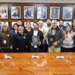 Cuautitlán Izcalli firma convenio laboral 2025 en beneficio de trabajadores municipales