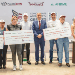 Programa “Tu Crédito Imparable” genera derrama de más de 41 millones en la capital poblana