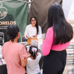 SEDIF Morelos lleva más de 4 mil servicios a través de las Caravanas del Pueblo