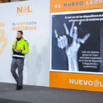 Protección Civil de Nuevo León exhorta a evitar el uso de pirotecnia en celebraciones de fin de año