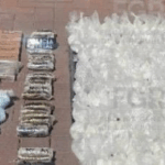 FGR logra sentencia condenatoria por transporte de fentanilo y otras drogas